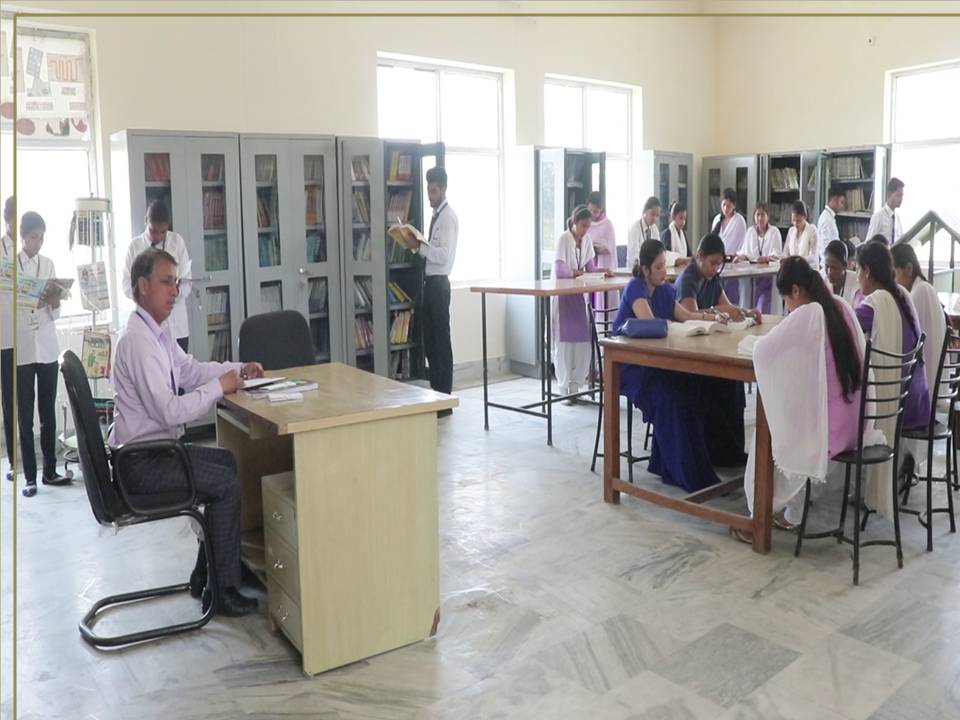 Central Library