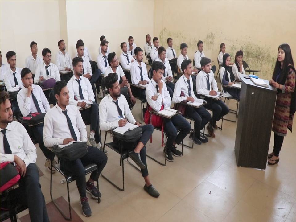 Auditorium