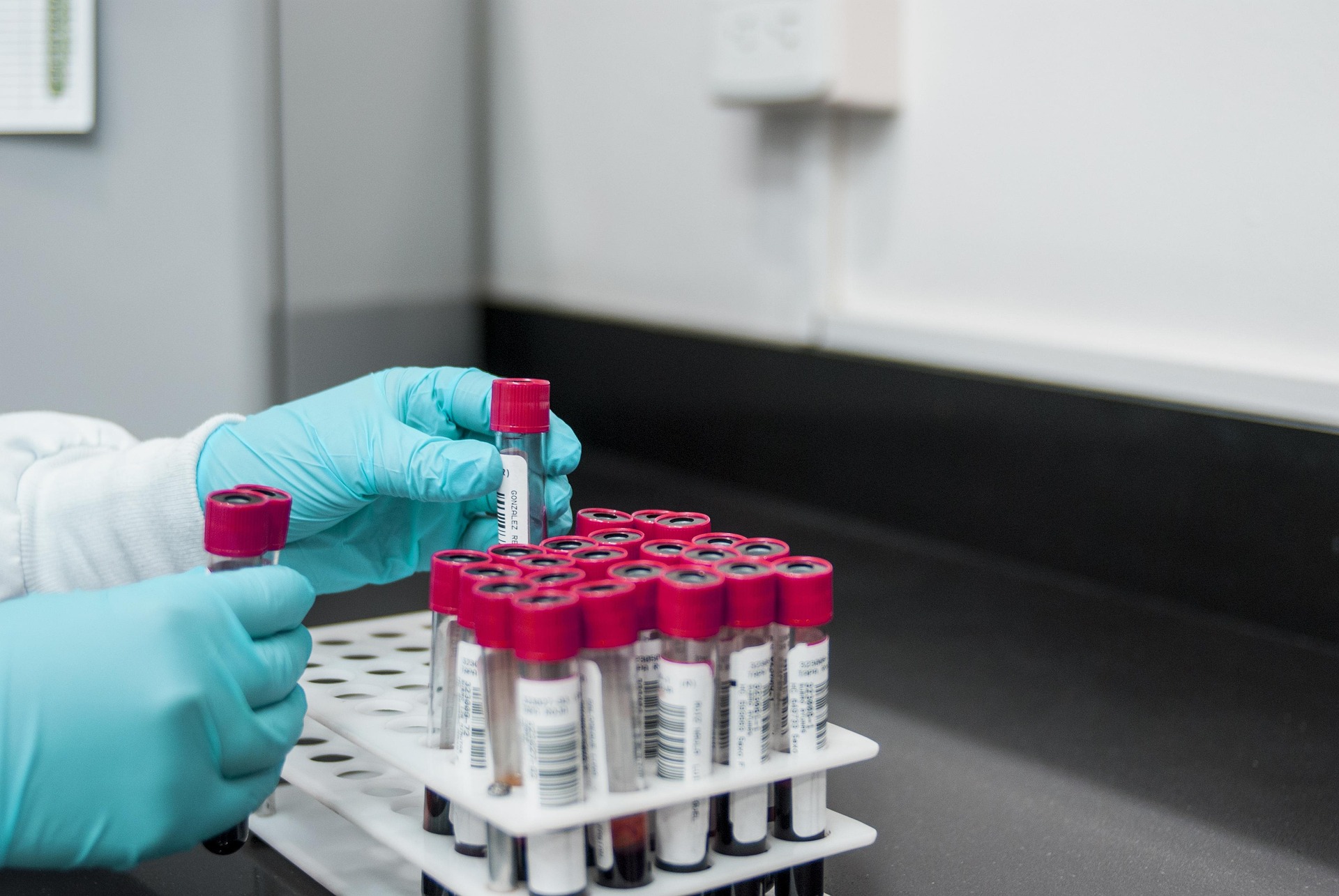 Science & Research